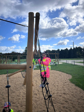 Venku je nám skvěle